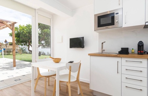 Palhais Appartement | GuestReady - Magalhães cottage 6 in Penalva