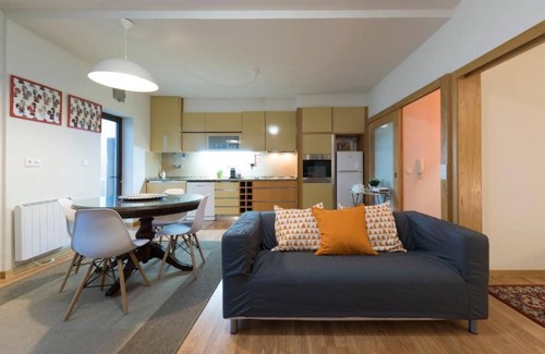 Lordelo do Ouro e Massarelos Appartement | GuestReady - Maison des souvenirs - Art Quartier