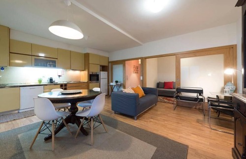 Lordelo do Ouro e Massarelos Appartement | GuestReady - Maison des souvenirs - Art Quartier