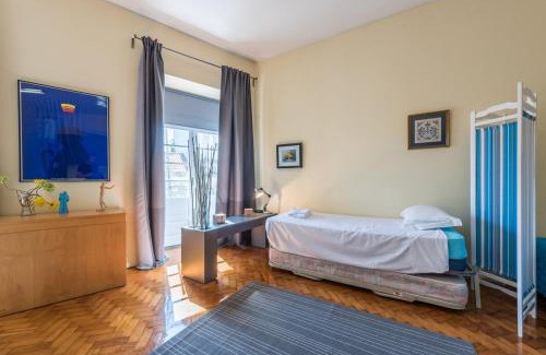 Centro / Baixa Appartement | GuestReady - Minimalistic studio downtown