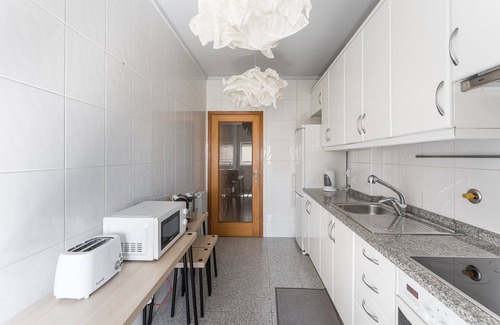 Aldoar Appartement | GuestReady - Apt près de la plage de Matosinhos