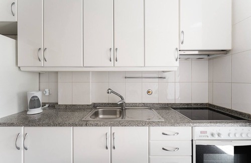 Aldoar Appartement | GuestReady - Apt près de la plage de Matosinhos