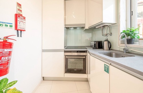 Belem Appartement | GuestReady - Appartement moderne et confortable