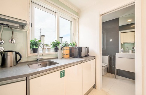 Belem Appartement | GuestReady - Appartement moderne et confortable