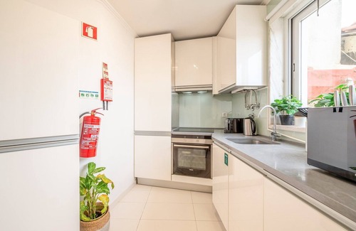 Belem Appartement | GuestReady - Appartement moderne et confortable