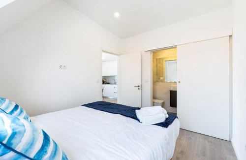 Aveiro Appartement | GuestReady - Modern Aveiro nook