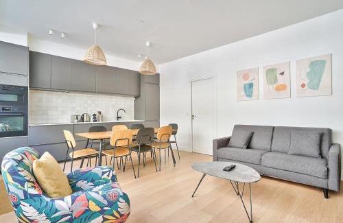 Croulebarbe Appartement | GuestReady - Modern flat near Latin Quarter!