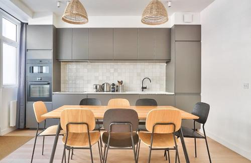 Croulebarbe Appartement | GuestReady - Modern flat near Latin Quarter!