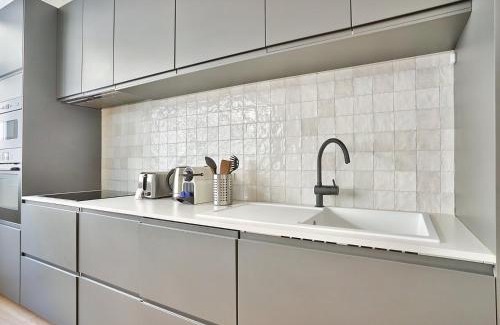Croulebarbe Appartement | GuestReady - Modern flat near Latin Quarter!