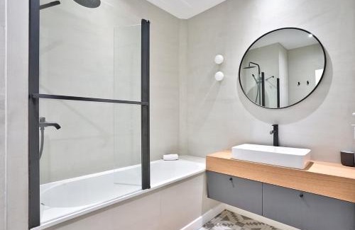 Croulebarbe Appartement | GuestReady - Modern flat near Latin Quarter!