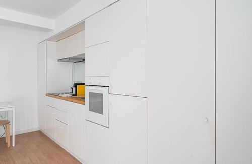 Guimaraes Appartement | GuestReady - Loft moderne à Guimarães