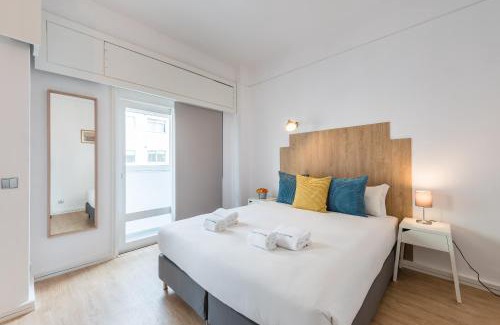 Boavista Appartement | GuestReady - Music Flats 2