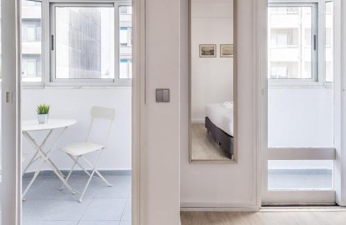 Boavista Appartement | GuestReady - Music Flats 2