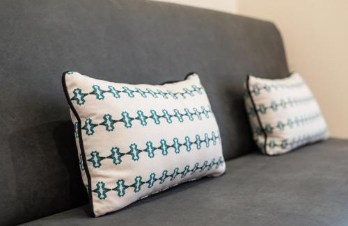 Boavista Appartement | GuestReady - MusicHall