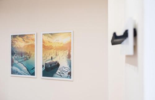 Boavista Appartement | GuestReady - MusicHall