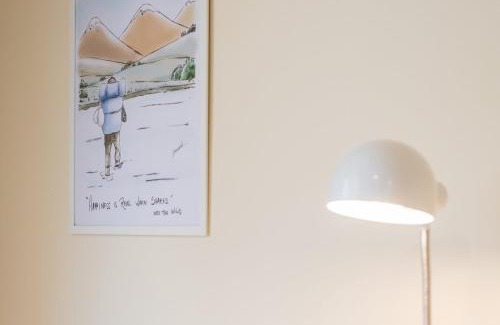 Boavista Appartement | GuestReady - MusicHall