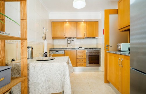 Marvila Appartement | GuestReady - Endroit idéal près Oceanário Lisboa