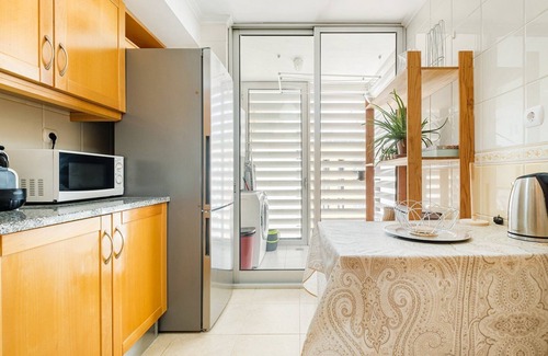 Marvila Appartement | GuestReady - Endroit idéal près Oceanário Lisboa