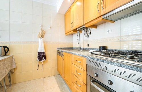 Marvila Appartement | GuestReady - Endroit idéal près Oceanário Lisboa