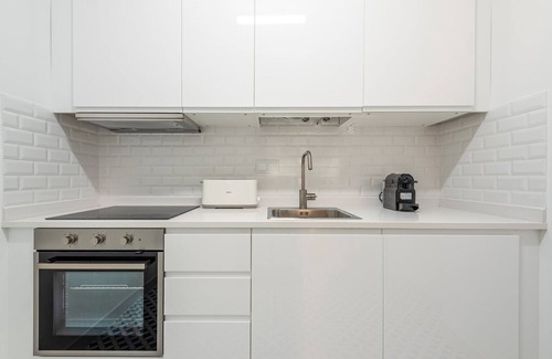 Restelo Appartement | GuestReady - Suite Néoclassique - RC D - Ajuda