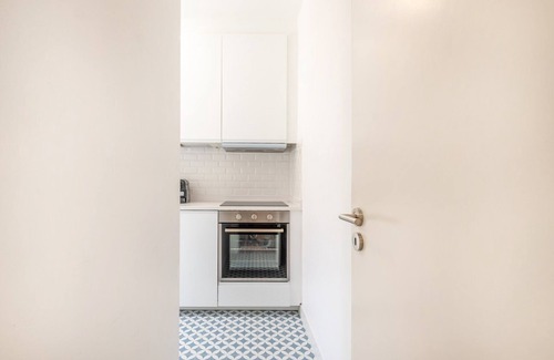 Restelo Appartement | GuestReady - Suite Néoclassique - RC E - Ajuda