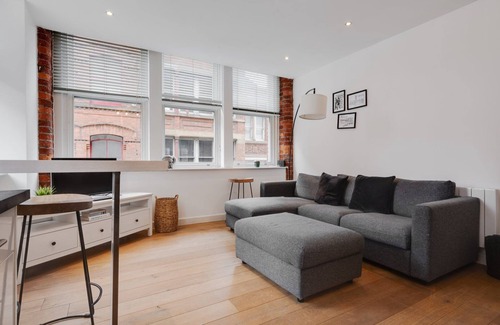 Northern Quarter Appartement | GuestReady - Séjour Dynamique à Manchester