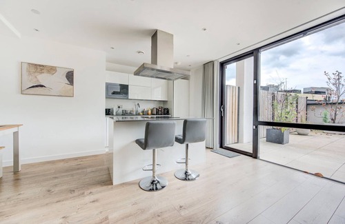 Stratford and New Town Appartement | GuestReady - Olympic Park City Living