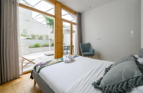 Almenara Appartement | GuestReady - One fantástic city retreat