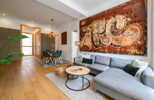 Almenara Appartement | GuestReady - One fantástic city retreat