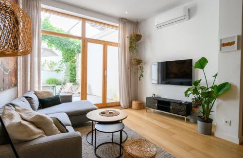 Almenara Appartement | GuestReady - One fantástic city retreat