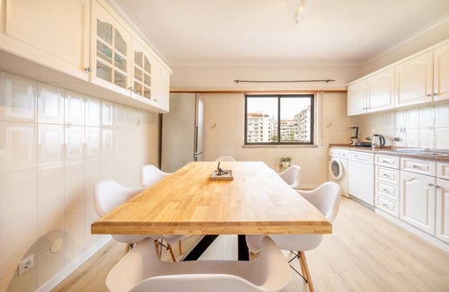 Parede Appartement | GuestReady - One peaceful stay in Parede