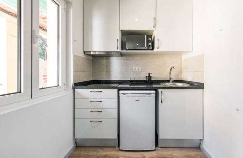 Lordelo do Ouro e Massarelos Appartement | GuestReady - Garden Palace 19
