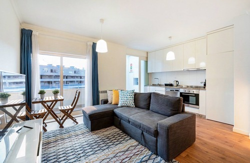 Lavra Appartement | GuestReady - Peaceful ambience near the ocean