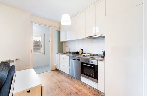 Lavra Appartement | GuestReady - Peaceful ambience near the ocean