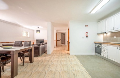 Olivais Appartement | GuestReady - Pleasant stay in Encarnação