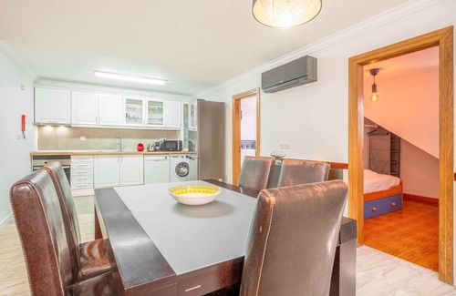 Olivais Appartement | GuestReady - Pleasant stay in Encarnação