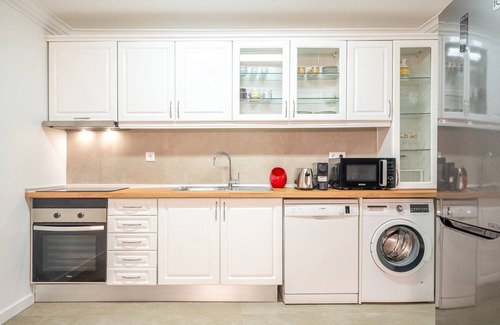 Olivais Appartement | GuestReady - Pleasant stay in Encarnação