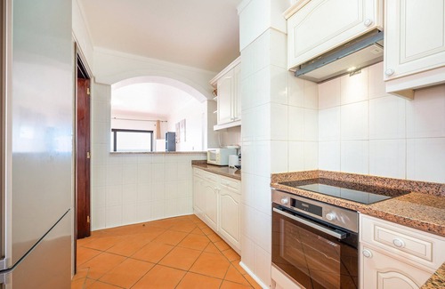 Ericeira Appartement | GuestReady - Pocinhos Residence