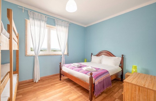 Magoito Maison | GuestReady - Poolside Paradise near Sintra