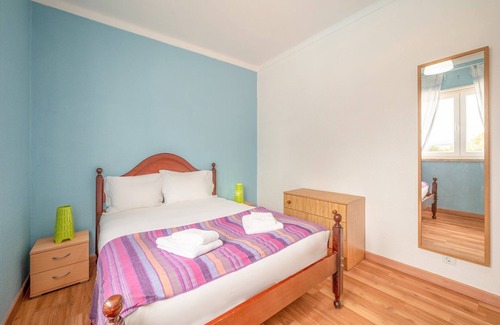 Magoito Maison | GuestReady - Poolside Paradise near Sintra