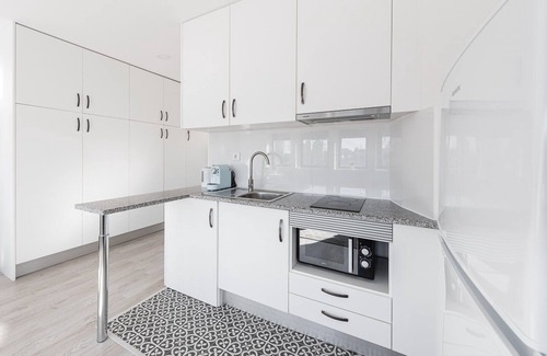 Boavista Appartement | GuestReady - Porto Saudade