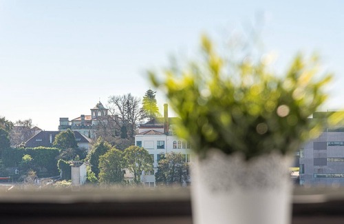 Boavista Appartement | GuestReady - Porto Saudade