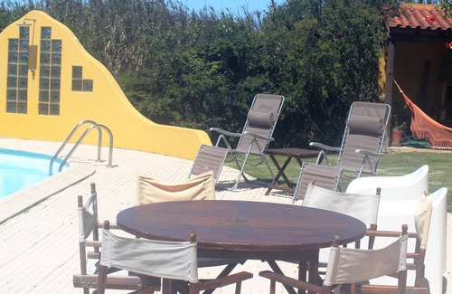 Magoito Maison | GuestReady - Lovely Casa do Vale in Sintra, up to 7pax