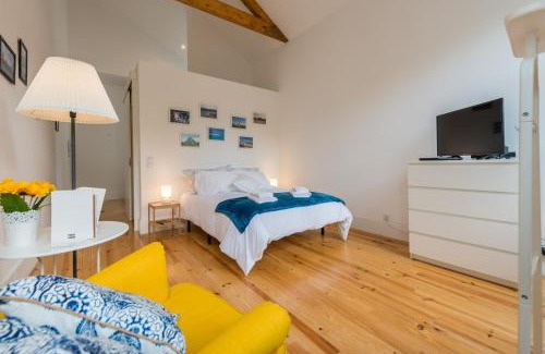 Centro / Baixa Appartement | GuestReady - Quaint comfort near Clérigos Tower