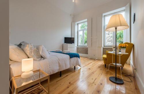 Centro / Baixa Appartement | GuestReady - Quaint comfort near Clérigos Tower