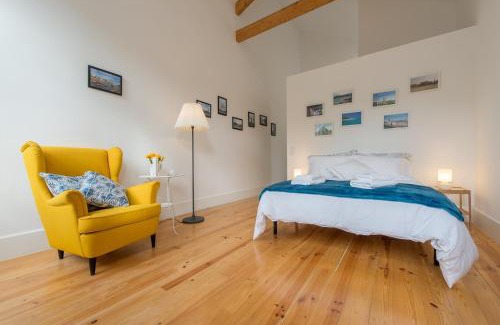 Centro / Baixa Appartement | GuestReady - Quaint comfort near Clérigos Tower