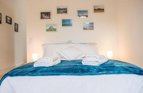 Centro / Baixa Appartement | GuestReady - Quaint comfort near Clérigos Tower