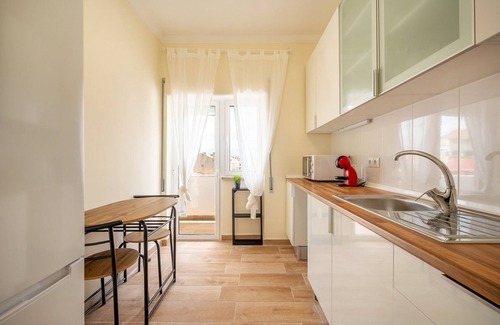 Moita Appartement | GuestReady – Quiet Escape in Setúbal