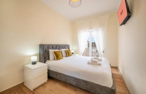 Moita Appartement | GuestReady – Quiet Escape in Setúbal