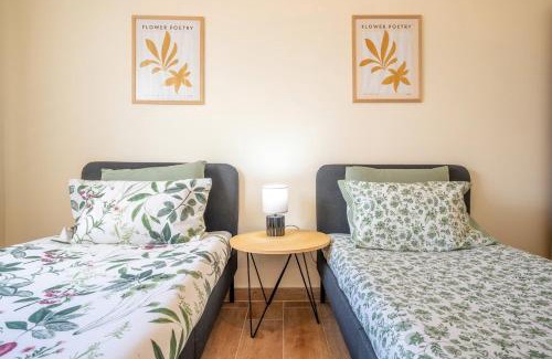 Moita Appartement | GuestReady – Quiet Escape in Setúbal
